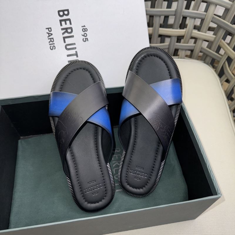 Berluti Sandals